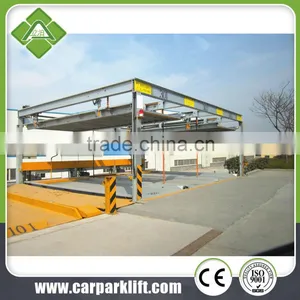 Automatic Parking System Multi-level Parking System thumbnail-4