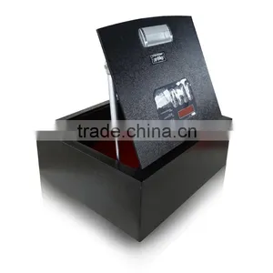 K-FG300 Safe Box Electronic Lock thumbnail-4