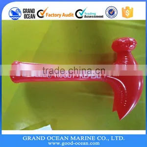 High Quality PVC Hammer thumbnail-2