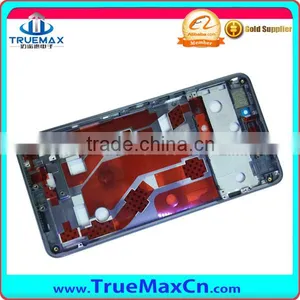 Original New LCD Frame For OnePlus X Front Frame Replacement thumbnail-3