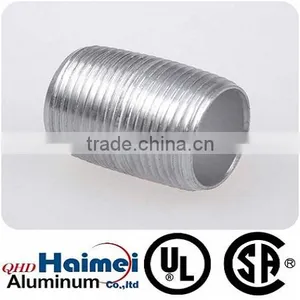 ul Approved Aluminum Pipe Nipples thumbnail-1