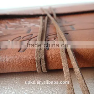 Paper Notebook Production Line Leather Journal Notebook thumbnail-5