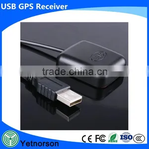 Factory Price for Hot Sale New Appearance High Gain Active Gps Outdoor Antenna thumbnail-3
