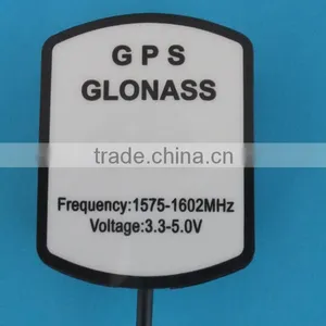 GPS Antenna Navigator Amplifier 5M/16FT Car External Repeater Amplifier Gps Receive and Transmit for Phone Car thumbnail-5