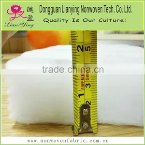 Warm and Natural Polyester Batting thumbnail-2