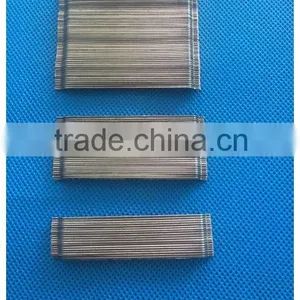 Hot Sale ASTM A820 Standard Strengthening Concrete Steel Fiber thumbnail-2