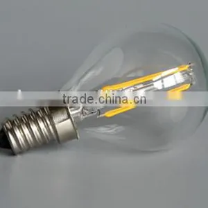 Mini Globe Led Ball Bulb Led Filament G45 4w E14 thumbnail-3
