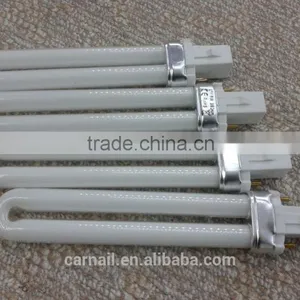 Curing uv Gel uv Bulbs in uv Nail Lamp 9w uv Bulbs thumbnail-3
