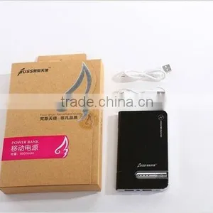 Wholesale High Quality Low Price Portable Battery Charger thumbnail-2