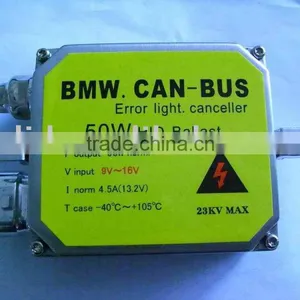 HID Ballast(Can-bus System) thumbnail-1