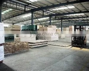 Linyi Xinnuo Imp. & Exp. Co., Ltd. company overview - view 1 thumbnail