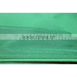 Cheap Wholesale Mens Plain Polyester Blank Track Jacket thumbnail-5