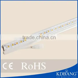 High Quality Outdoor Waterproof Ip65 14.4w Led Strip Rigid Bar thumbnail-1