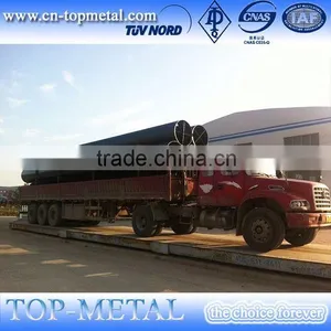 Lsaw Steel Pipe Factory Manufacturers thumbnail-2