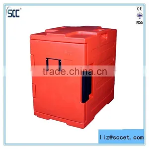 86L Restaurant GN Food Storage Insulated Pan Container thumbnail-2