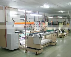 Dongguan City Haibo Laser Packaging Co., Ltd. company overview - view 3 thumbnail