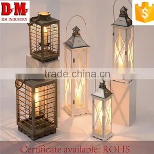 Stock Antique Decorative Lanterns thumbnail-2