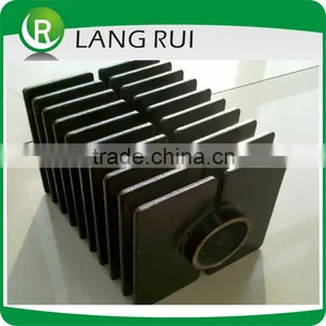 H Fin Tube for Economizer thumbnail-1