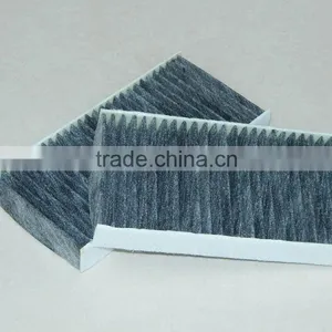 Newfil Cabin Filter 08291S5A003 80292STA003 80292SCAG01 C15439 thumbnail-4