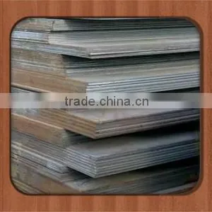 18 m Wide and Heavy Steel Plates thumbnail-2