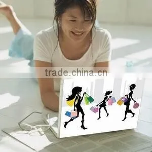 Vinyl Laptop Sticker thumbnail-1