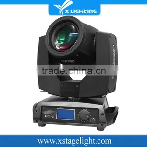 Sharpy Lights Price Beam 5R 200W Moving Head Light thumbnail-1