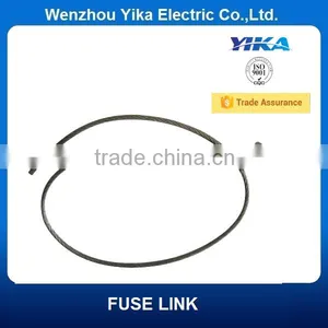 Wenzhou Yika IEC Fusible Remove Button Head Fuse Link 15 Amp Fuse thumbnail-1