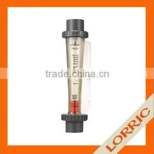 Taiwan Flowmeter Manufacturer - Magnetic Flow Meter Indicator Water Chemical thumbnail-1