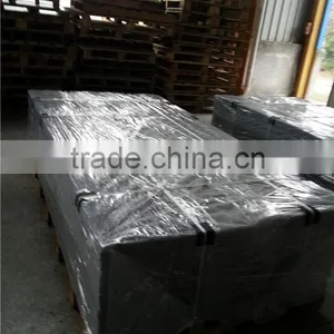 Uhmw-pe Plastic Temporary Road Mat and Ground Solution thumbnail-6