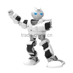 UBTECH Alpha 1s Humaniod Toy Robot for Entertainment thumbnail-5