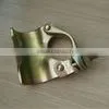 Fixed Drop Forged Scaffolding Single Coupler thumbnail-6