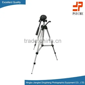 Light Weight Silver Tripod thumbnail-1