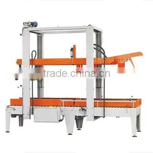 MH-FJ-3C Automatic Carton Sealer thumbnail-1