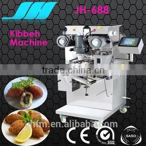 JH-688 Encrusting Machine thumbnail-1