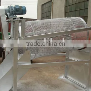 Rotary Sifter for Sawdust thumbnail-1