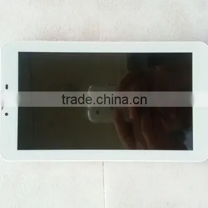 New 7 Inch Quad Core MTK8321 Android 5.1 Tablet PC With 3G GPS Function thumbnail-5