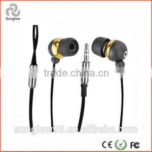 3.5 mm Plug Inner Earphone thumbnail-1