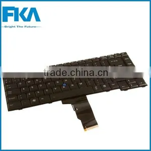 Wholesale for Toshiba Tecra M5 Spanish Keyboard P000455530 thumbnail-1