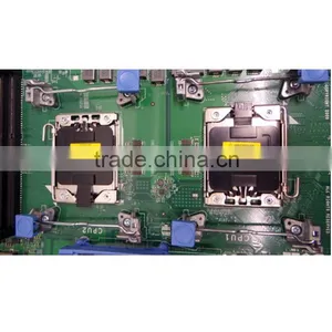Tested Working 4T81P For Dell PowerEdge R610 Server Motherboard thumbnail-3