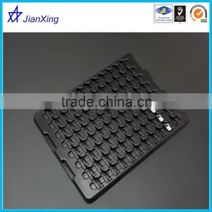Blister Packing Tray for Electronics,vacuum Thermoforming,OEM Design thumbnail-3