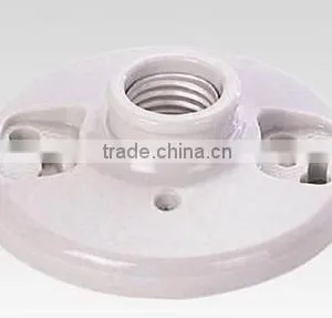 Ceramic Lampholder thumbnail-3