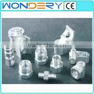 Customized Car AC Condenser Pipes, Fittings, Brackets, and Other Auto Parts thumbnail-2