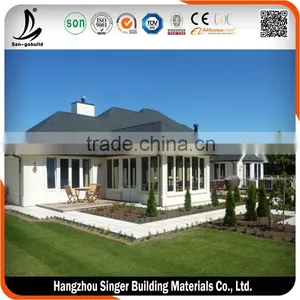 2015 New Cheap Cost Asphalt Shingle Price For All Roofing Asphalt Shingle Materials thumbnail-2