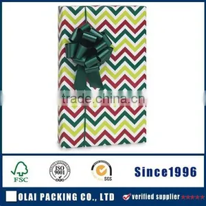 Customized Paper Chocolate Box Packaging Wholesale thumbnail-1