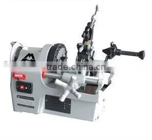 Multi-speed 2"pipe Threader thumbnail-1