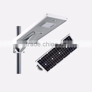 YANGFA Online Shopping Solar Energy Street Lights AS01 20W thumbnail-5
