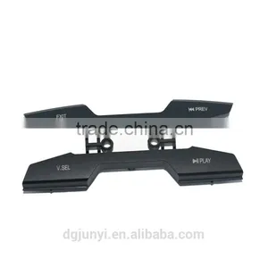 Custom Plastic Moulding Keypad Manufacturer thumbnail-4