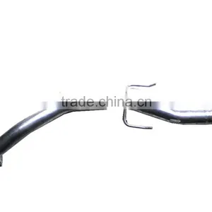 Auto Silencer Auto Muffler Car Silencer Car Muffler Truck Silencer Truck Muffler TFS17 Behind Auto Part for JMC Light Truck thumbnail-3