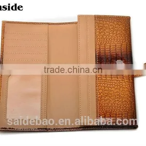 2016 Christmas Gift Ladies Purses Women Wallet With String thumbnail-4