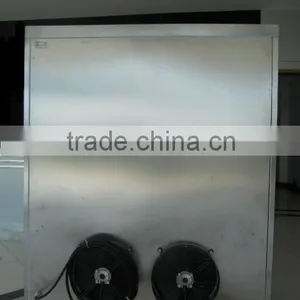 Commercial 650L Capacity Fast Deep Freezer thumbnail-2